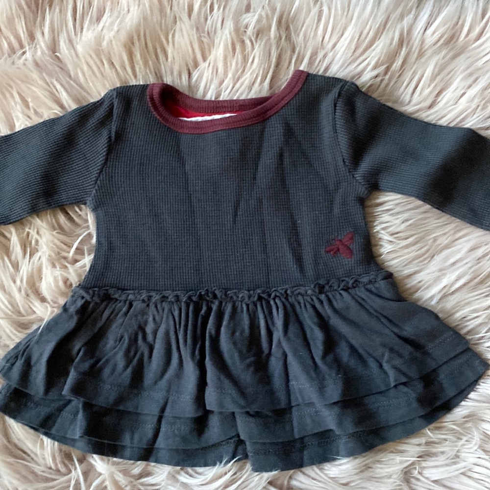 Burts Bees Long Sleeve
